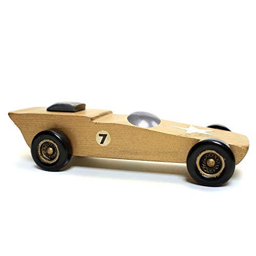 3.5oz Tungsten Weights Canopy Weight for Pinewood Derby Car