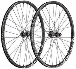 DTS FR 1950 クラシック ブースト ホイールセット   B07M5W4ST8