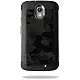 MightySkins Protective Vinyl Skin Decal for OtterBox Defender iPod Touch 5G Case wrap Cover Sticker Skins Red Camo