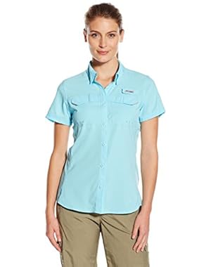 Women's Lo Drag Short Sleeve Shirt