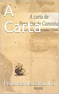 Livro A Carta