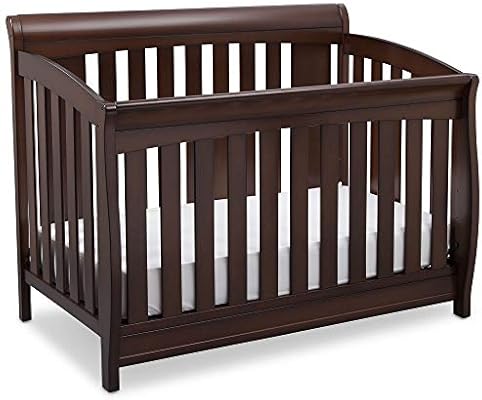 delta clermont 4 in 1 crib