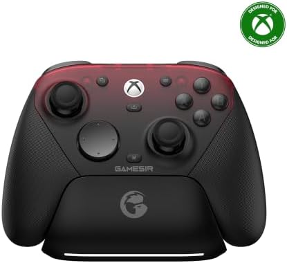 Amazon.com: GameSir G7 Pro Wired Controller for Xbox Series X|S