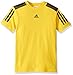 adidas Youth Boys Tennis Barricade Tee