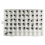 Road Passion 7.48mm Valve Shims Kit 1.20-3.50mm