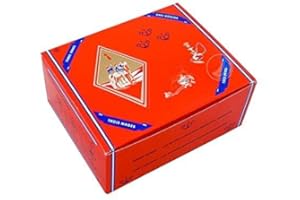 THREE KINGS 8 - Box of 100pcs Three King Charcoal Premium Hookah Hokah Incense Charcoal coals- Total 800pcs
