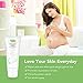 Stretch Marks & Scar Removal Cream for Pregnancy Remove Acne Scars with Natural Herbal Extracts Anti Cellulite and Stretch Marks Remover Massage Safe for All Skin Types
