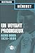 Un voyant prodigieux : Alexis Didier, 1826-1866 by 