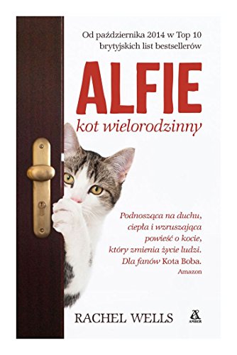Pakiet Alfie kot wielorodzinny / Rodzina kota Alfiego