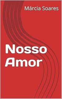 Livro Nosso Amor