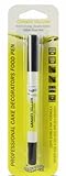 Food Pen - Yellow by Rainbow Dust