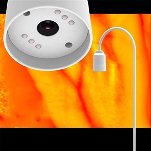 WLIXZ Medical Vein Finder Vein Viewer, Infusion Puncture Vascular Finder, Venous Vascular Imaging Apparatus