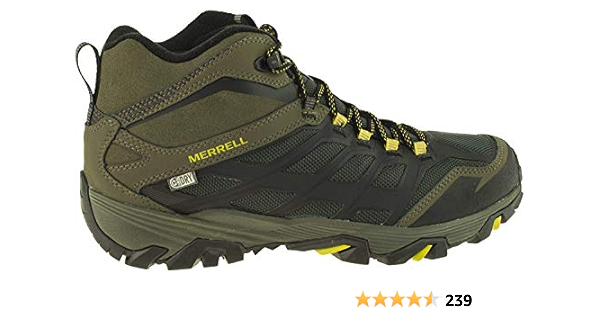 merrell j35789