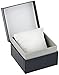 Geneva Men's FMDJM509A Analog Display Japanese Quartz Silver Watch