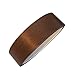 RETERMIT PTFE Coated Fabric Teflon Tape,1 Inch 33 Feet, Adhesive High Temperature Teflon Tape for Vacuum, Hand and Impulse Sealers FoodSaver