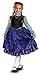 Disney's Frozen Anna Deluxe Girl's Costume, 7-8