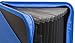 13 Pocket Zipper File Organizer, Expandable Portfolio with Zipper Great for Home, Office, School, Medical Records, and More, 13 Pocket Expanding File