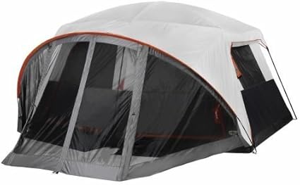 Academy Sports Magellan Outdoors Acadia Cabin Tent Amazon Ca