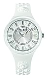 Versus by Versace Women's SOQ010015 Fire Island Analog Display Quartz White Watch