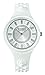 Versus by Versace Women's SOQ010015 Fire Island Analog Display Quartz White Watch
