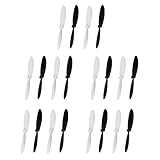 Holy Stone HS170 RC Quadcopter Props Propellers Blades Parts 5 Packs