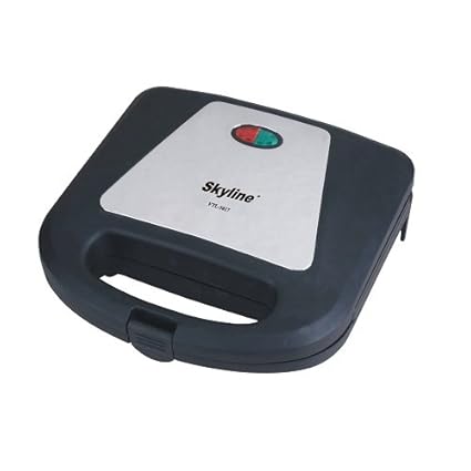 Skyline Sandwich Toaster VT 5017