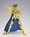 TAMASHII NATIONS Bandai Cancer Deathmask Saint Seiya: Saint Cloth Myth EX Action Figure