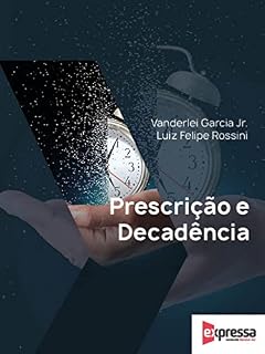 Livro Prescrição e decadencia