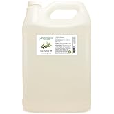GreenHealth Eucalyptus Essential Oil &ndash; 1 Gallon (128 fl oz) &ndash; 100% Pure &amp; Uncut &ndash; Bulk Therapeutic Grade Essential Oil for Diffuser, Cleaning, Candle Making, Air Freshener, Home Fragrance