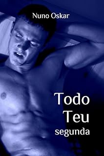 Livro Todo Teu: Segunda