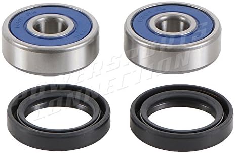 Connection PC15-1189 Rear Wheel Bearing for Honda CT 110 Trail 80 81 82 83 84 85 86, CT 70 Trail 69 70 71 72 73 74 75 76 77 78 79 80 81 82 83 84 85 86 87 88 89 90 91 92 93 94