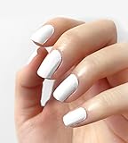 Authentic Incoco Nail Polish 16 Double-ended Strips By It's a Nail - Fresh Start