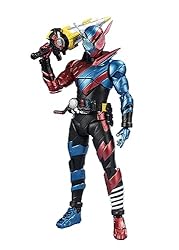 TAMASHII NATIONS Kamen Rider Build Rabbit Tank Form