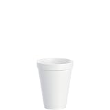 DART 12J12 12 oz Foam Cup