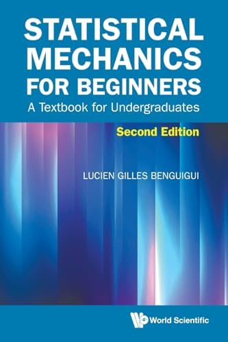 Amazon.com: Elements of Statistical Mechanics, Third Edition