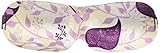 Bucky 40 Blinks Sleep Mask - Lacy Leaf
