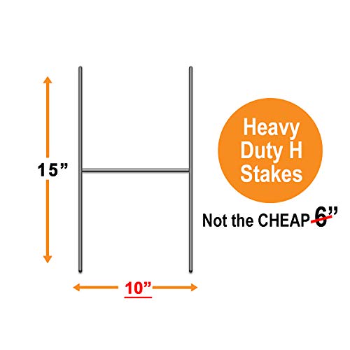 4 Bundle+PLEASE+Yellow+Safety+Ground