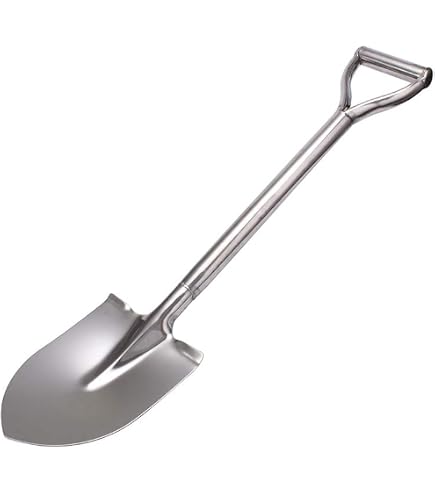 Pelle Tamiseuse Boue Pelle à Boue HANABASS Tamis Métallique - Outil Jardin Et Nettoyage 24,5 Cm Outil Jardin Drainage Pelle Tamiseuse Boue Pelle à Boue HANABASS Tamis Métallique - Outil Jardin Et Nettoyage 24,5 Cm Outil Jardin Drainage