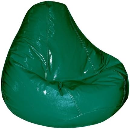 American Furniture Alliance Lifestyle Bean Bag Adult, Spruce