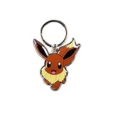 Pokemon Eevee Keychain