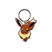Pokemon Eevee Keychain