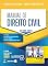 Livro Manual de Direito Civil - 9ª Edição 2025