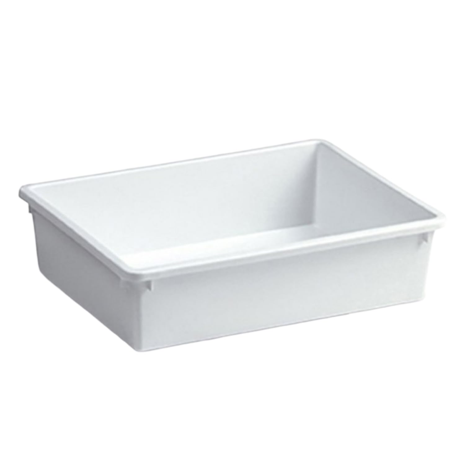 Stefanplast 74000 Housewares, Plastic, White