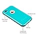 iPhone 6/6s Waterproof Case, Underwater Full Sealed Cover Snowproof Shockproof Dirtproof IP68 Certified Waterproof Case for iPhone 6/6s 4.7 inch