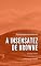 Livro A Insensatez de Browne