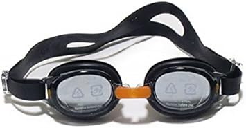 Amazon スイミングゴーグル ドラゴンボール超 子供用 くもり止め プール ドラゴンボール超 スイミングゴーグル