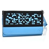 Ulefone Vienna Phone case wristlet with I.D holder