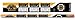 Wincraft NHL Boston Bruins Pencil (6 Pack), Black