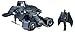 Mattel Batman The Dark Knight Rises The Bat Vehicle