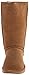 BEARPAW Women's Emma Tall Winter Boot, Hickory, 9 M US
